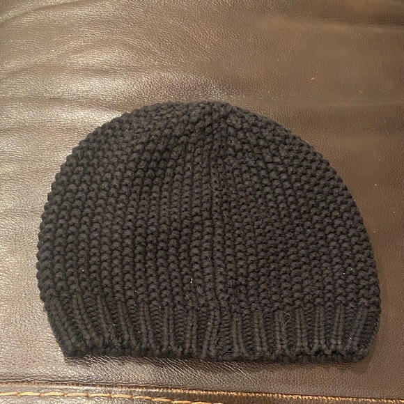 Barts RENOWNED FASHION BRAND NAVY Knit Beanie UNISEX OS - Picture 6 of 8